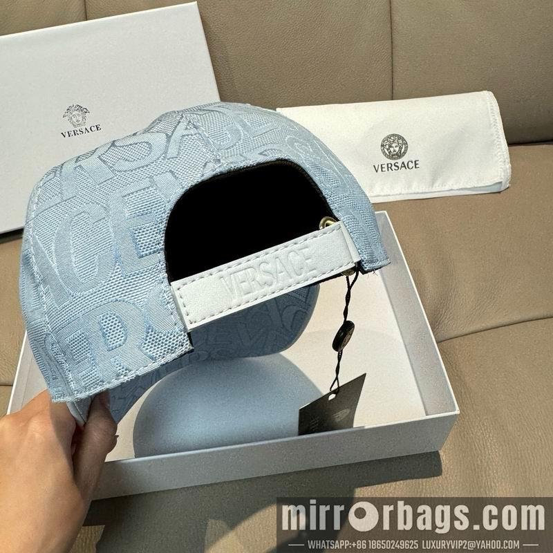 Replica Versace Hat dx09