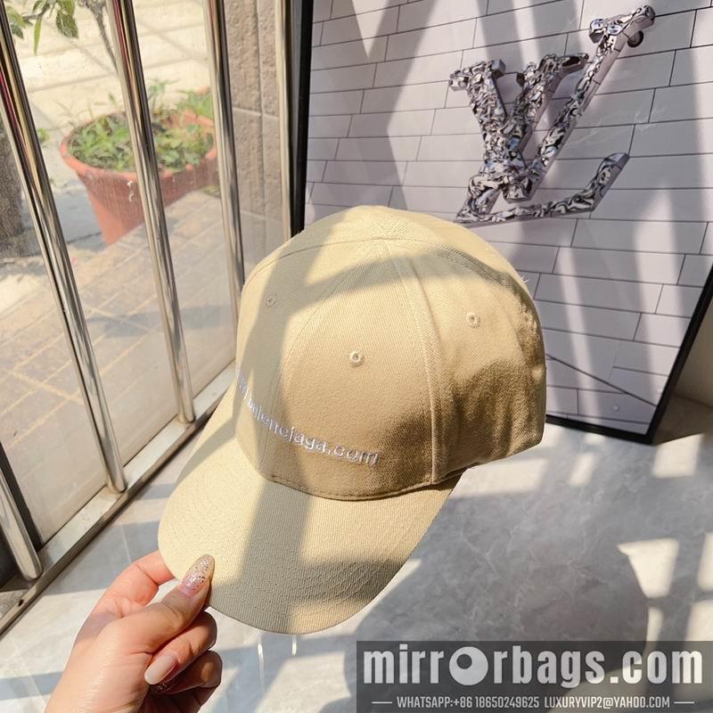 Replica Balenciaga Hat 050704