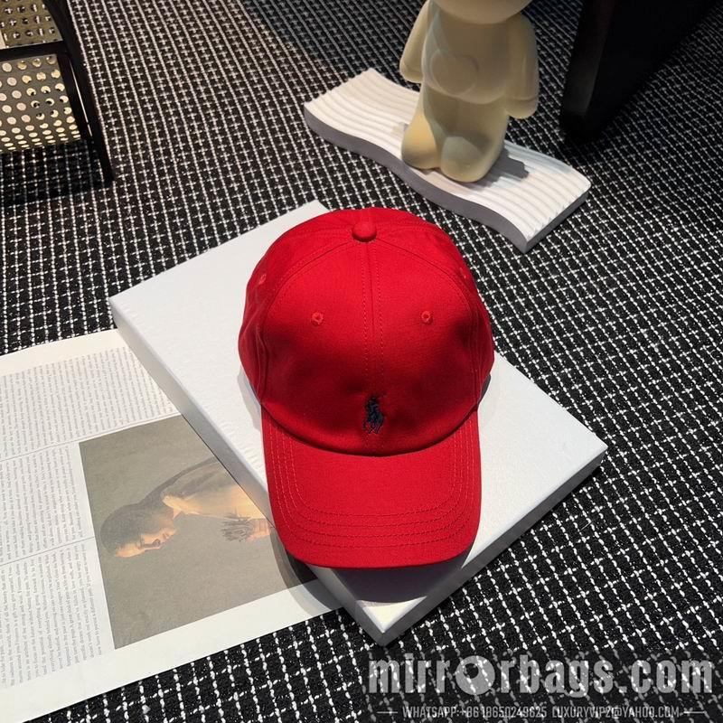 Replica Polo Hat 042803