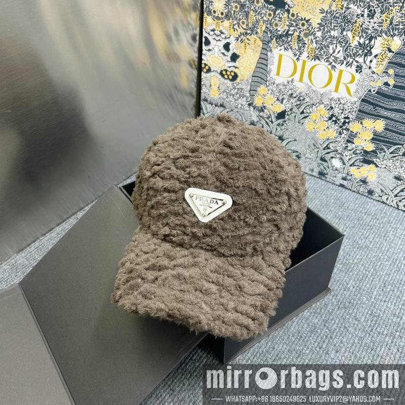 Replica Prada Hat dx58