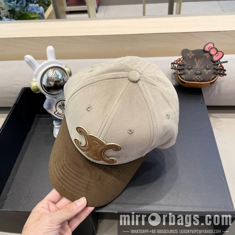 Replica Celine Hat 082602