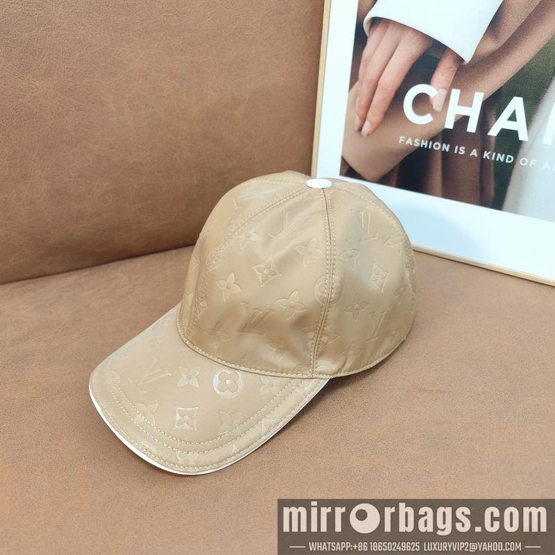 Replica LV Hat dx78