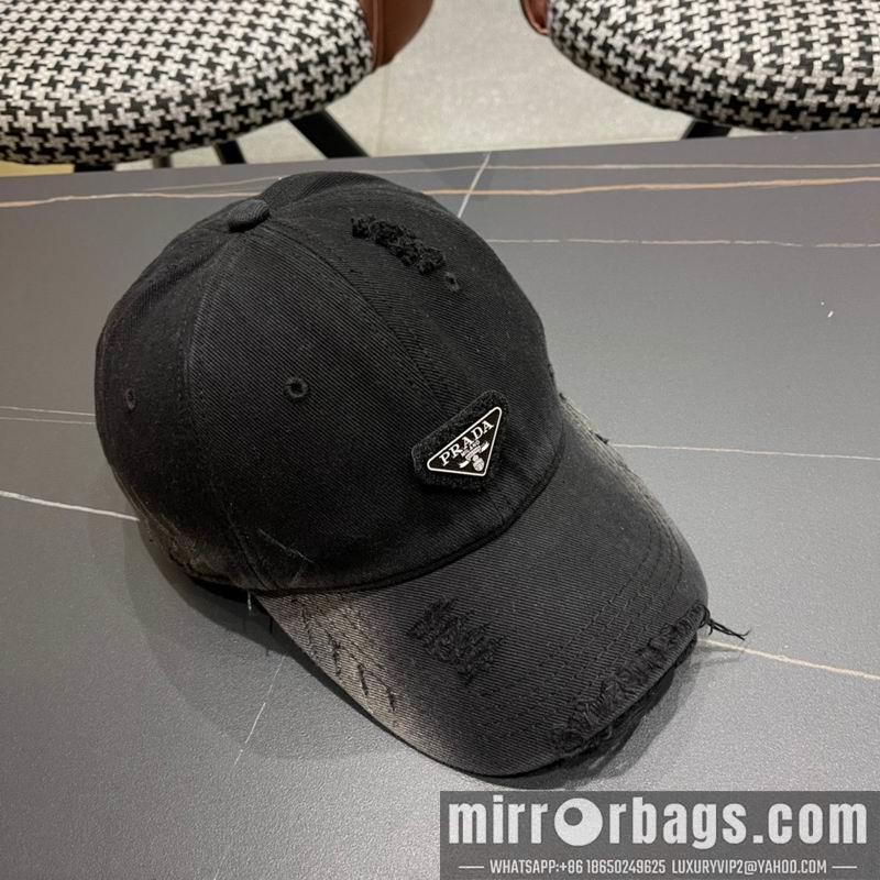 Replica Prada Hat 090601