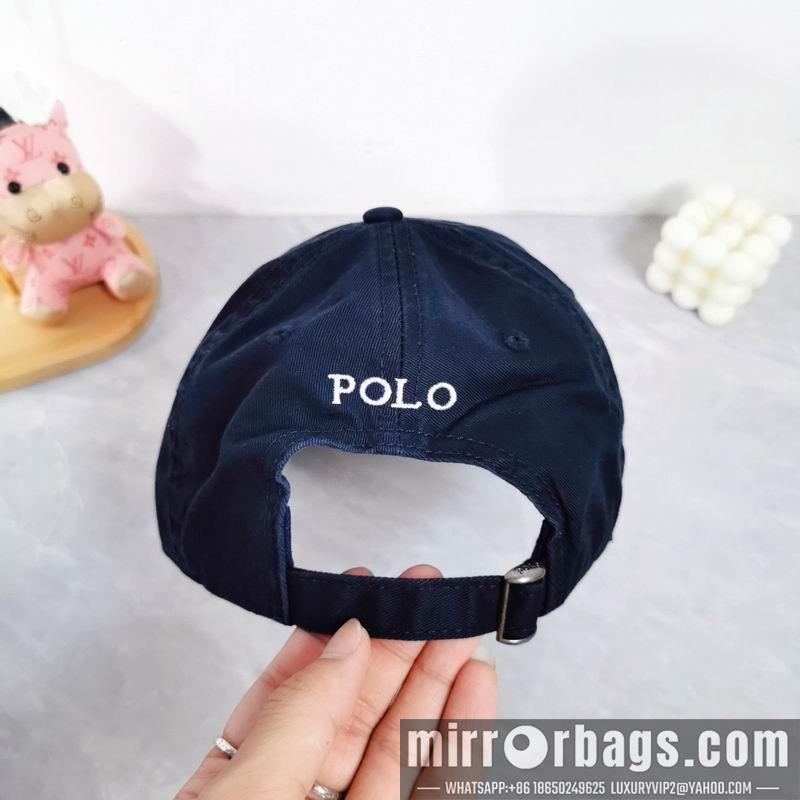 Replica Polo Hat dx02