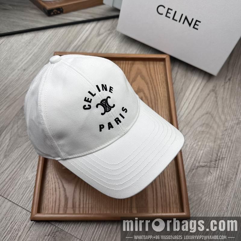 Replica Celine Hat dx99