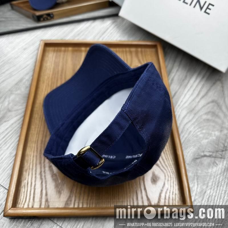 Replica Celine Hat dx21