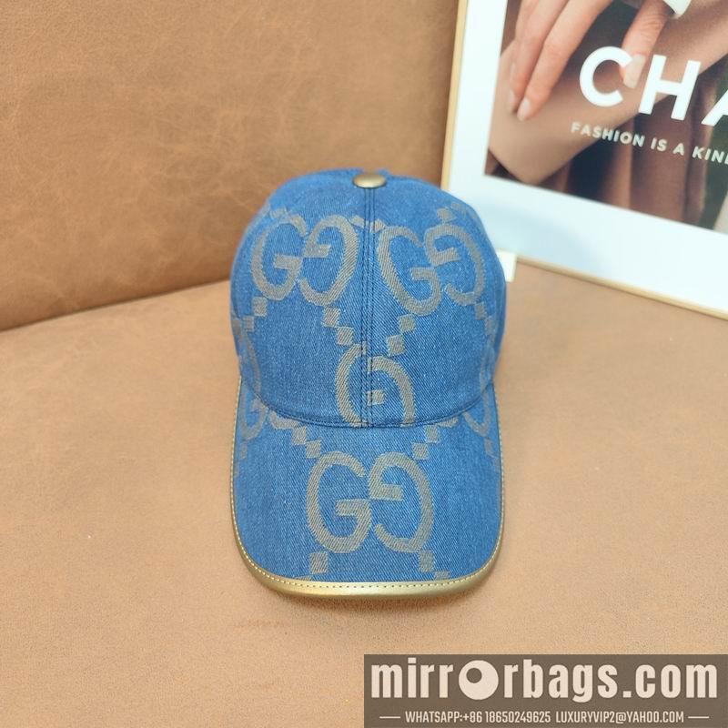 Replica Gucci Hat dx126