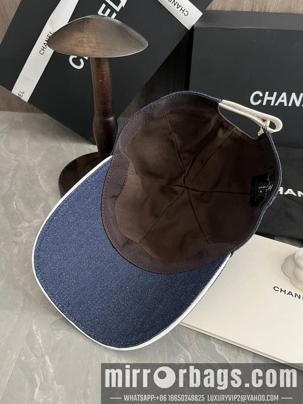 Replica Chanel Hat dx28
