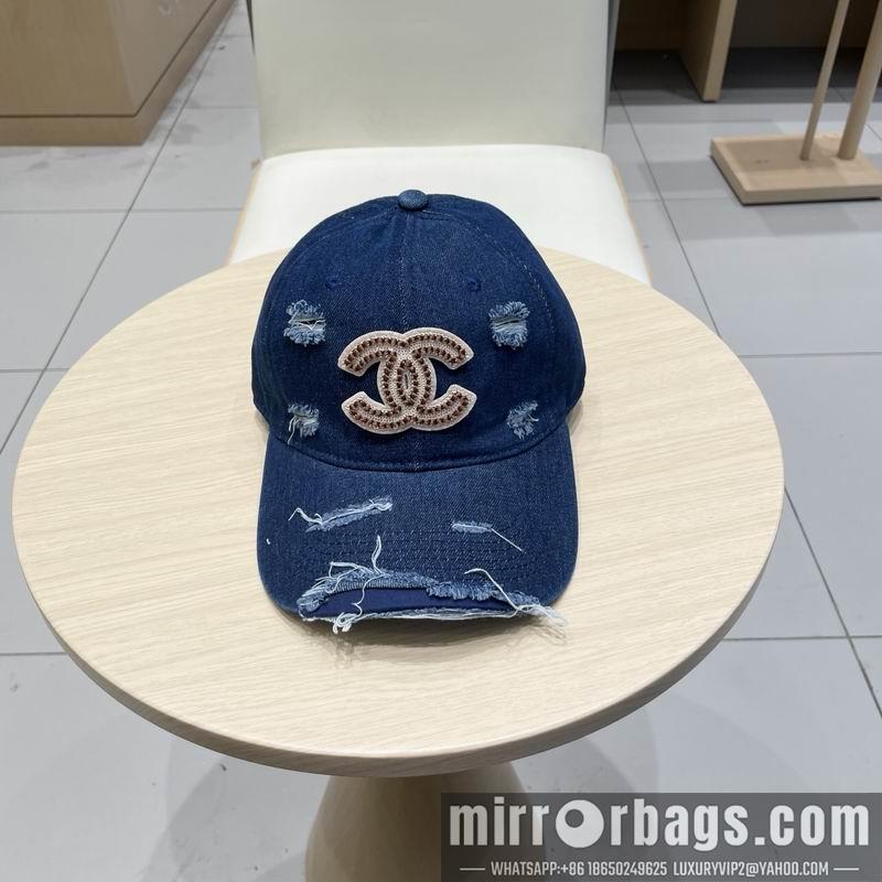 Replica Chanel Hat 040202
