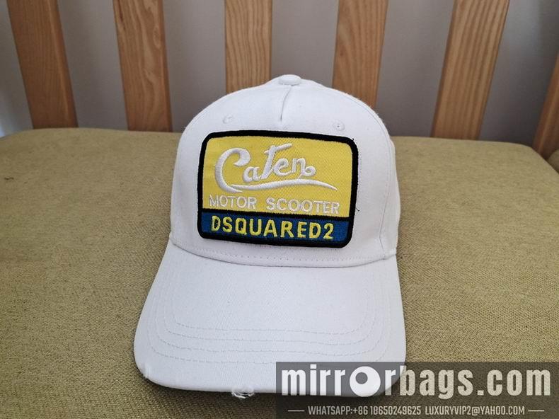 Replica DSQ Hat y 16