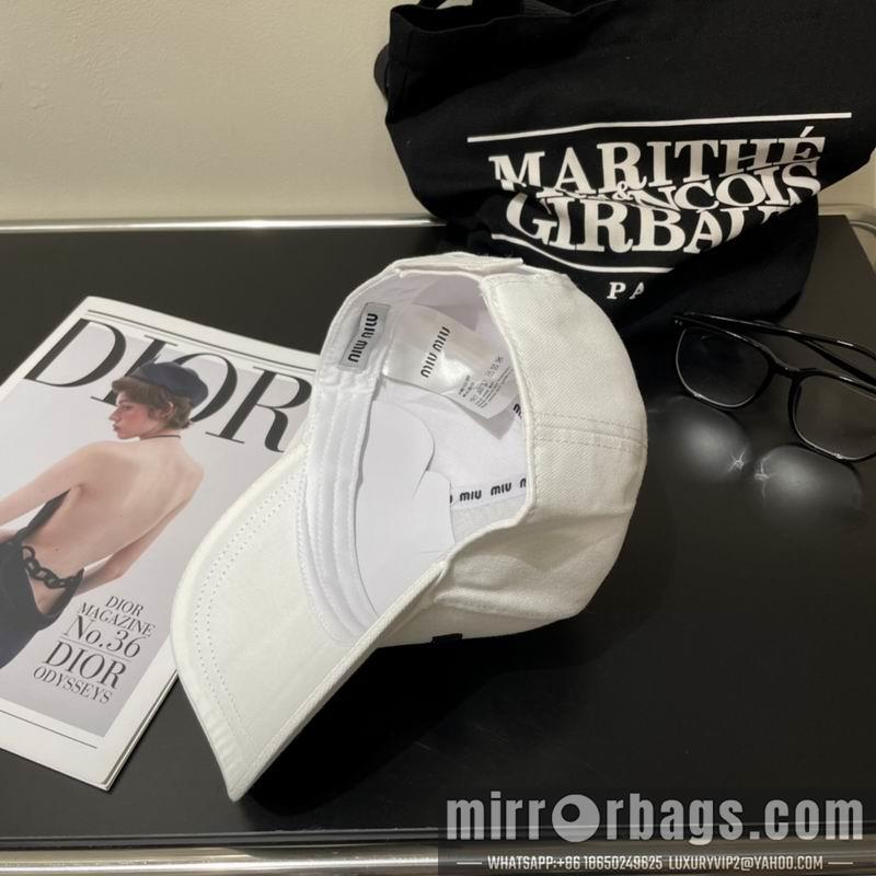 Replica Miumiu Hat 050706
