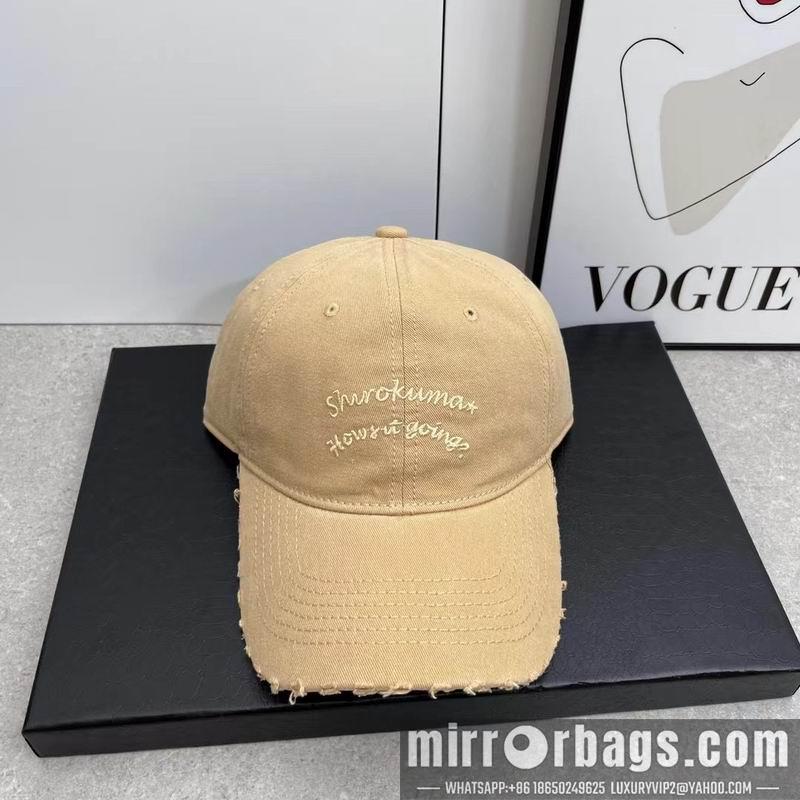 Replica Other Hat 083011