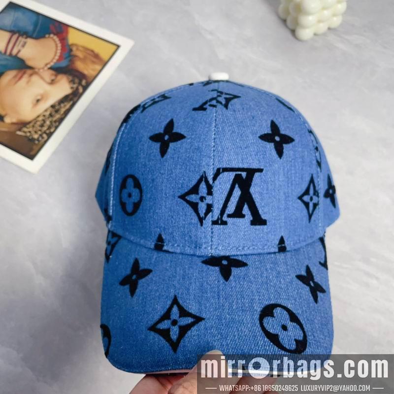 Replica LV Hat dx32