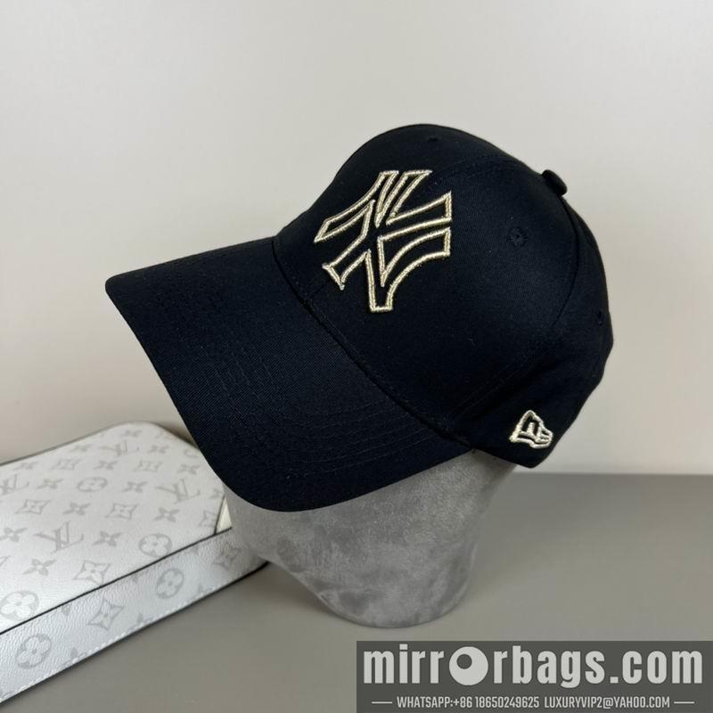 Replica MLB NY Hat dx38