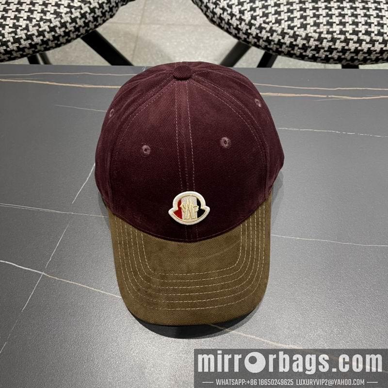 Replica Moncler Hat 092701