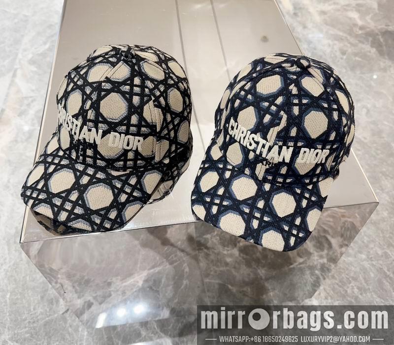 Replica Dior Hat dx34