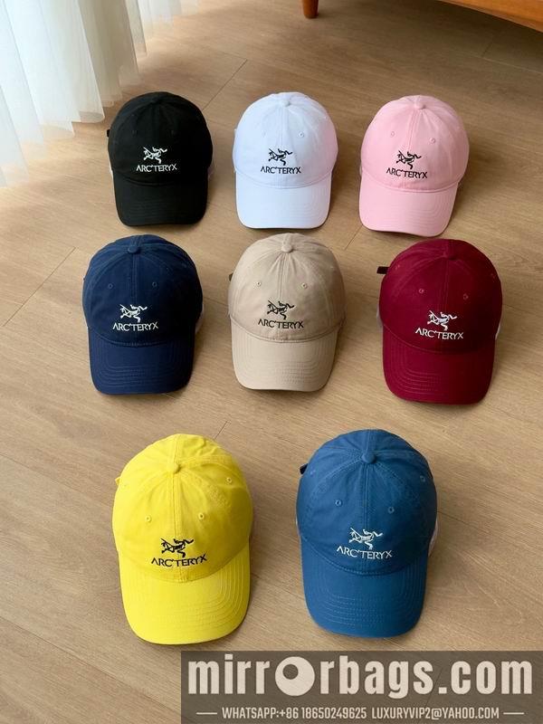 Replica Arcteryx Hat 041401