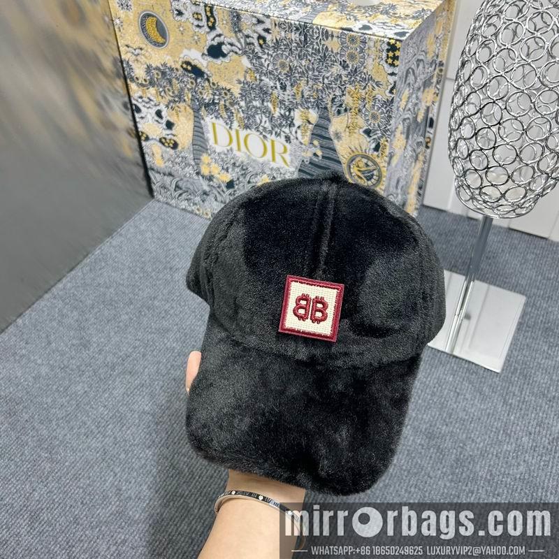 Replica Balenciaga Hat dx87