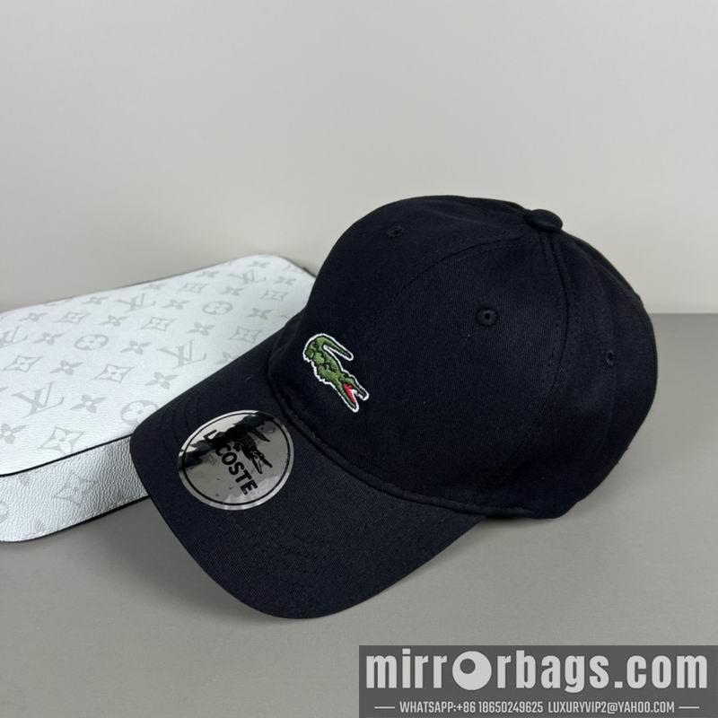 Replica Lacoste Hat dx06