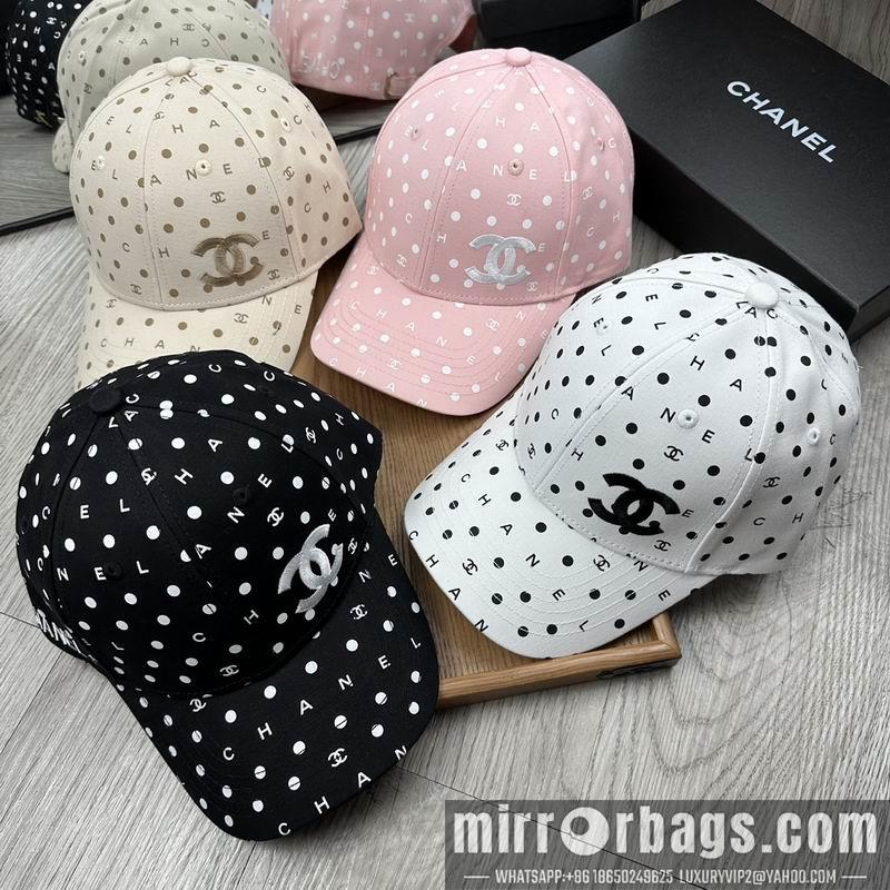 Replica Chanel Hat dx40