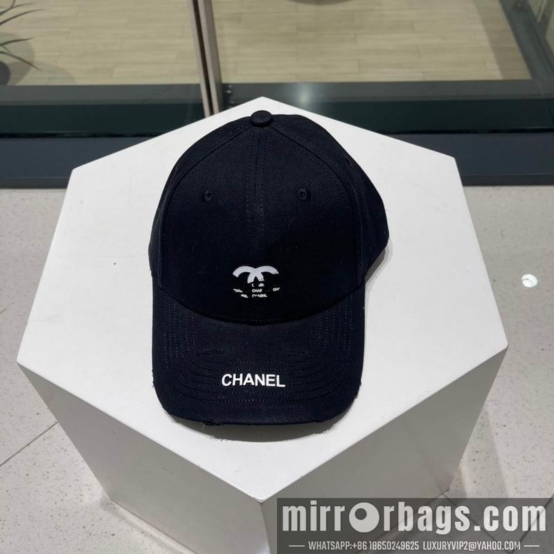 Replica Chanel Hat 072201