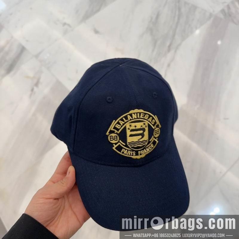 Replica Balenciaga Hat dx72
