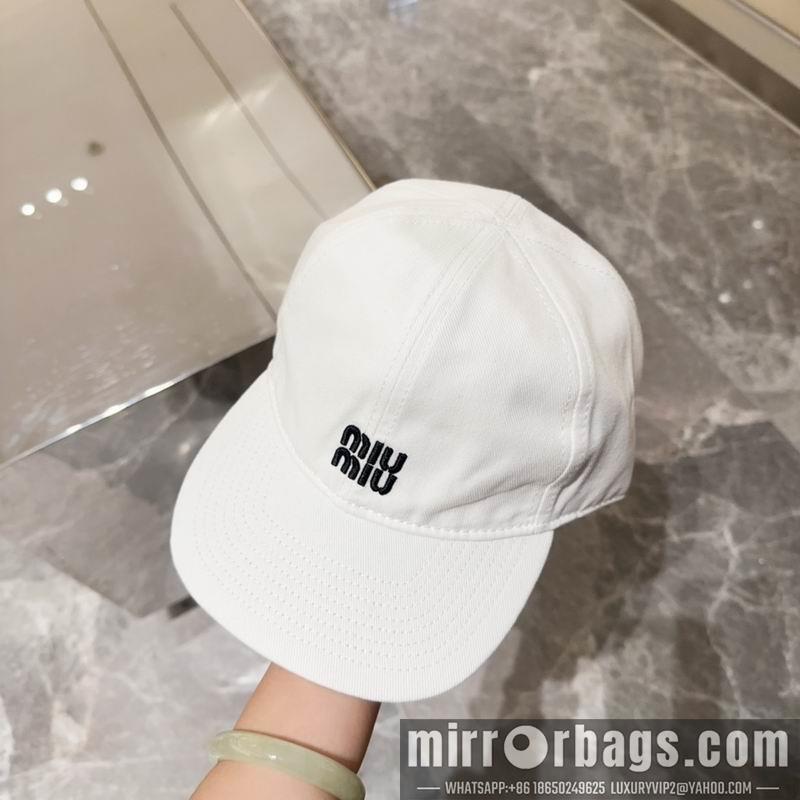 Replica Miumiu Hat 072301
