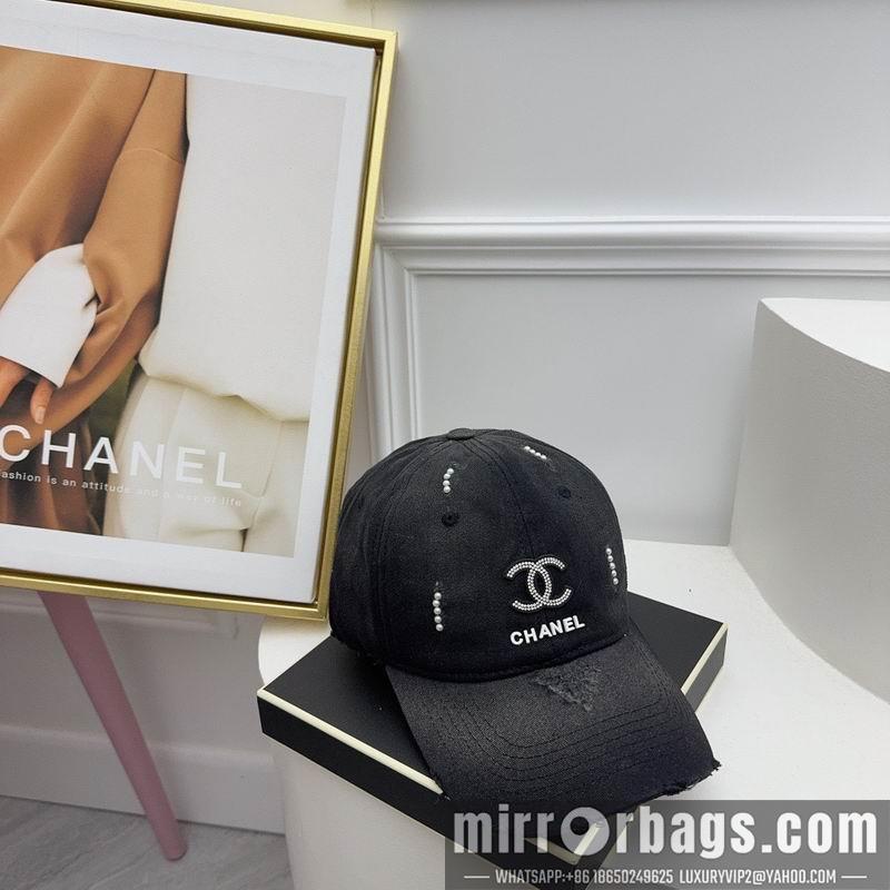 Replica Chanel Hat 072801
