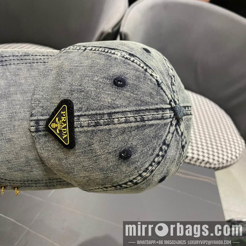 Replica Prada Hat 122801