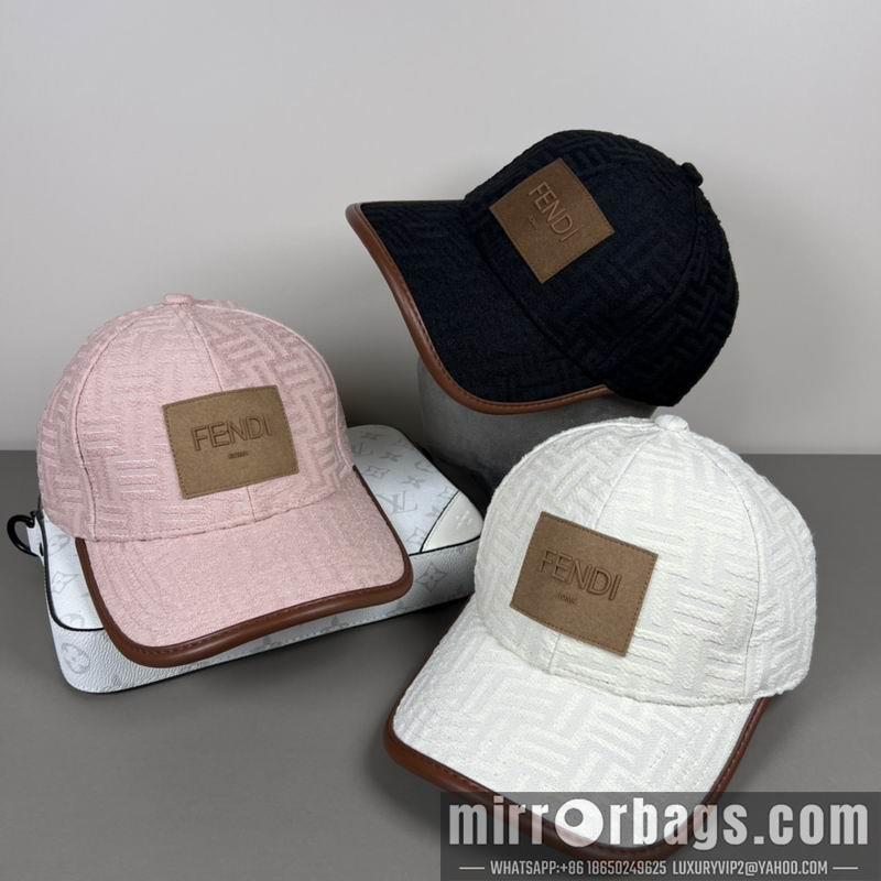 Replica Fendi Hat dx68
