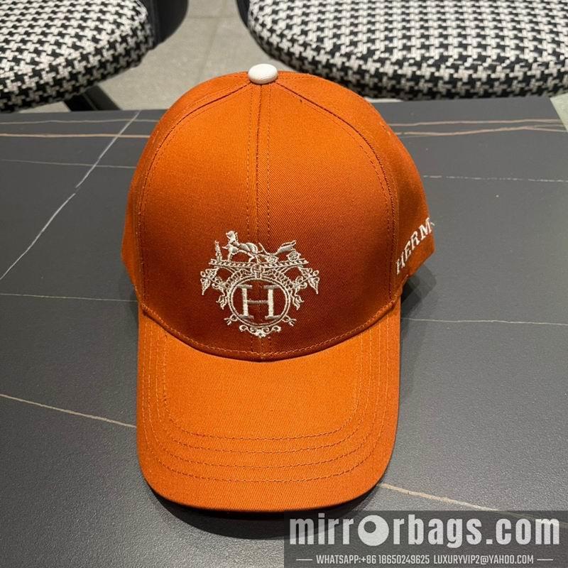 Replica Hermes Hat 042701