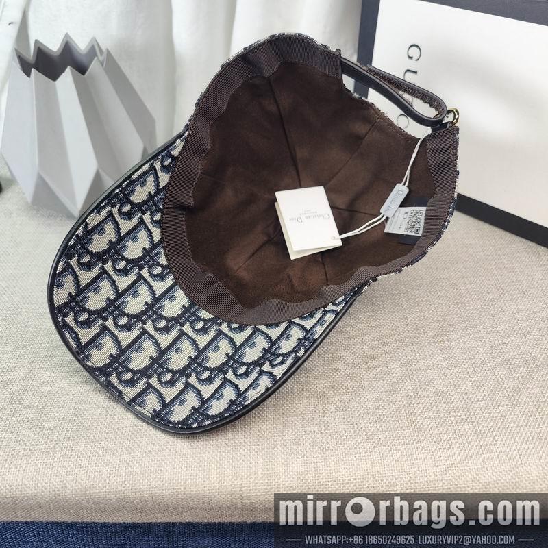 Replica Dior Hat dx30