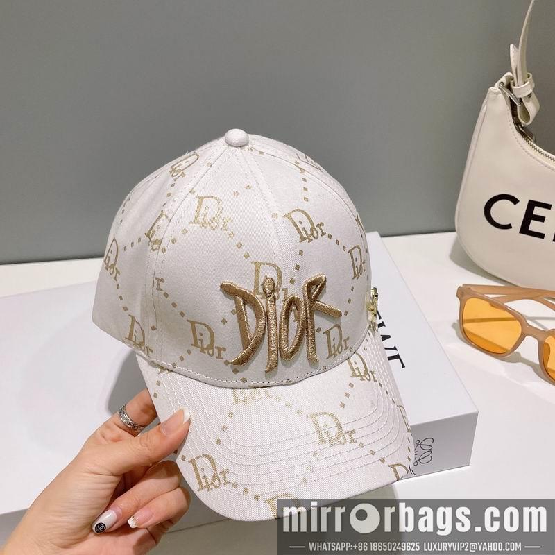 Replica Dior Hat 010201