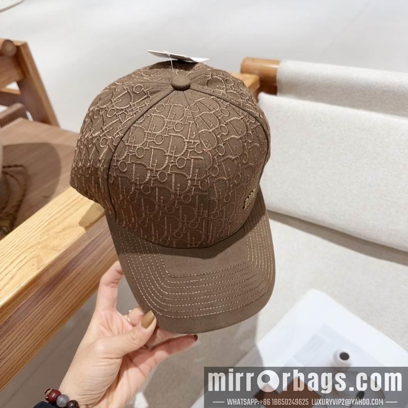 Replica Dior Hat 010209