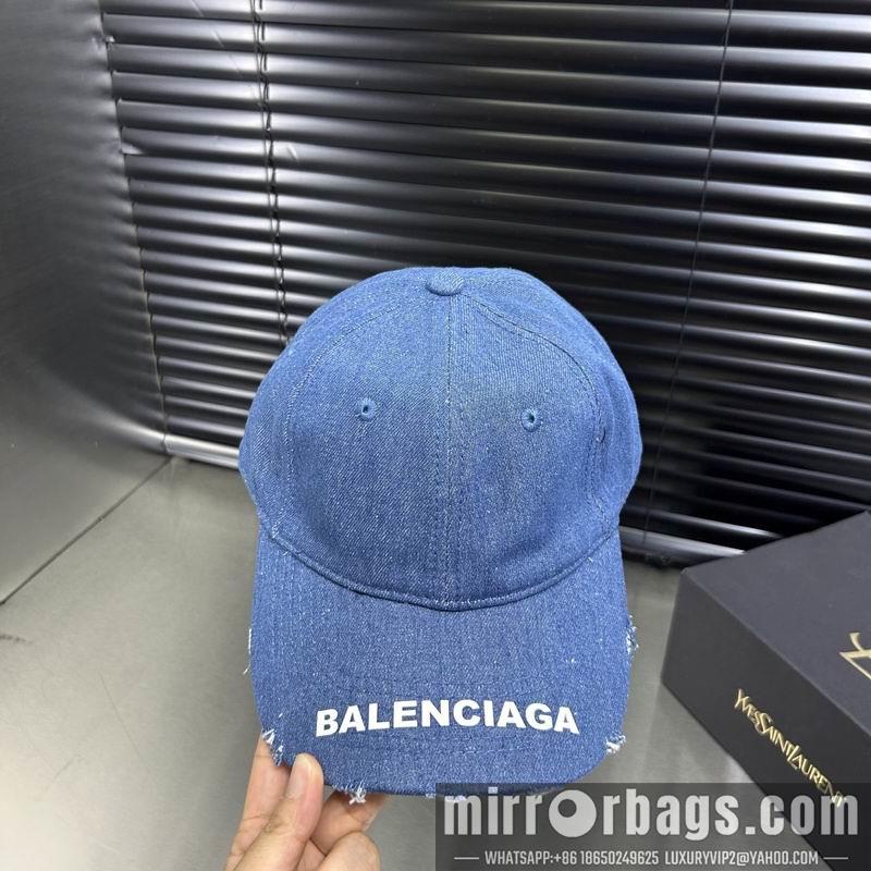 Replica Balenciaga Hat hm06
