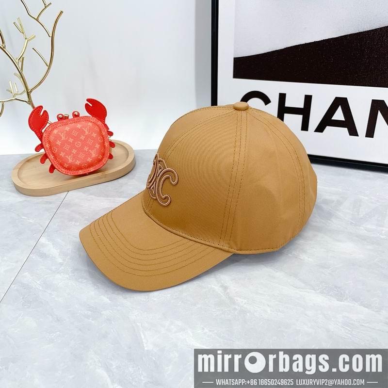 Replica Celine Hat dx126