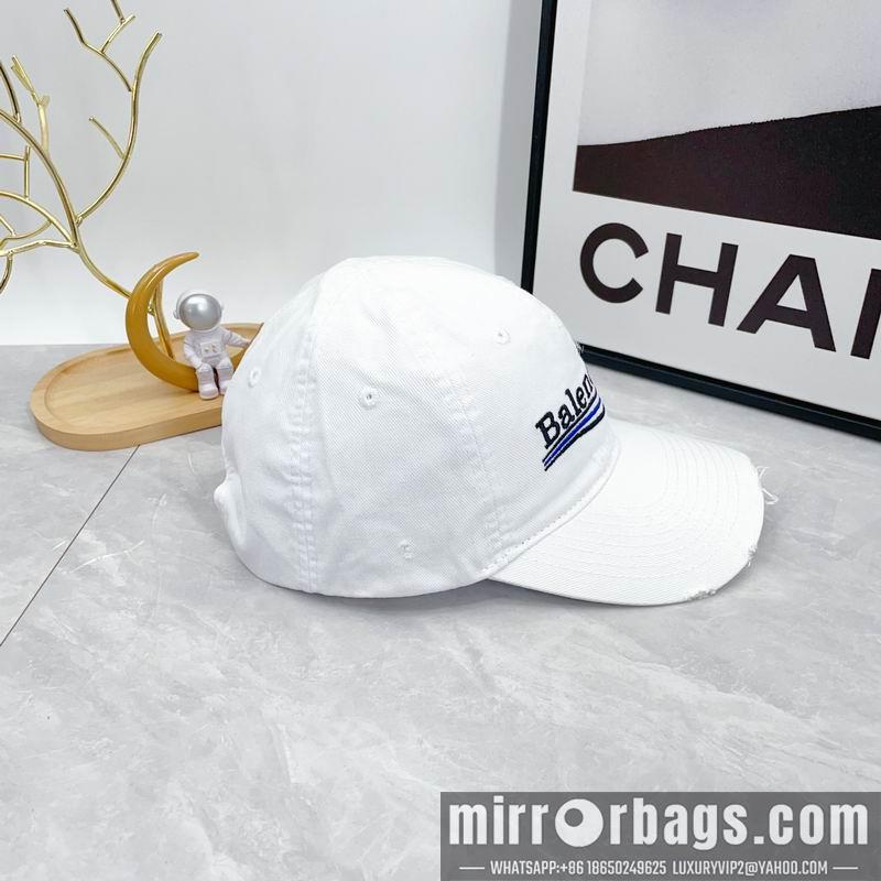 Replica Balenciaga Hat dx50
