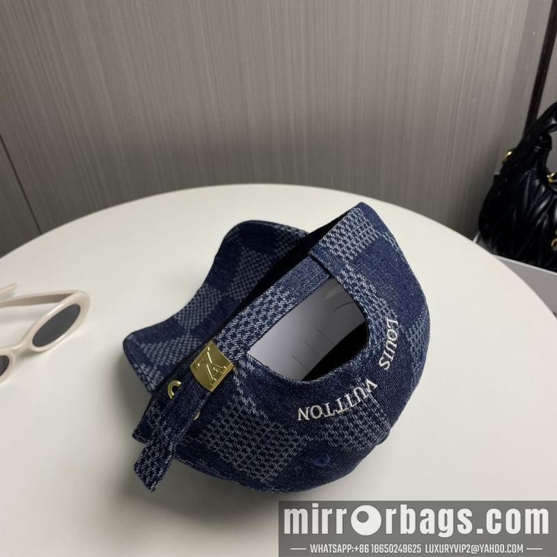 Replica LV Hat 92702