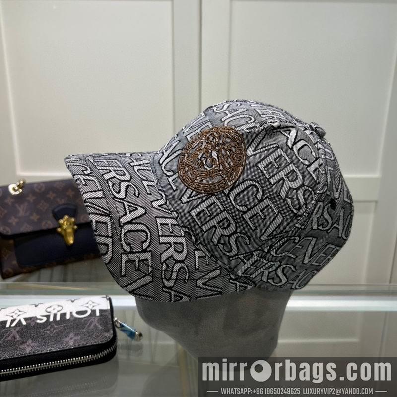 Replica Versace Hat dx04
