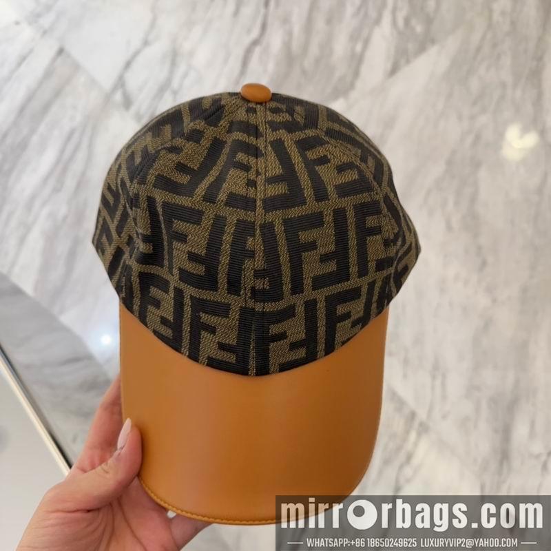 Replica Fendi Hat dx71