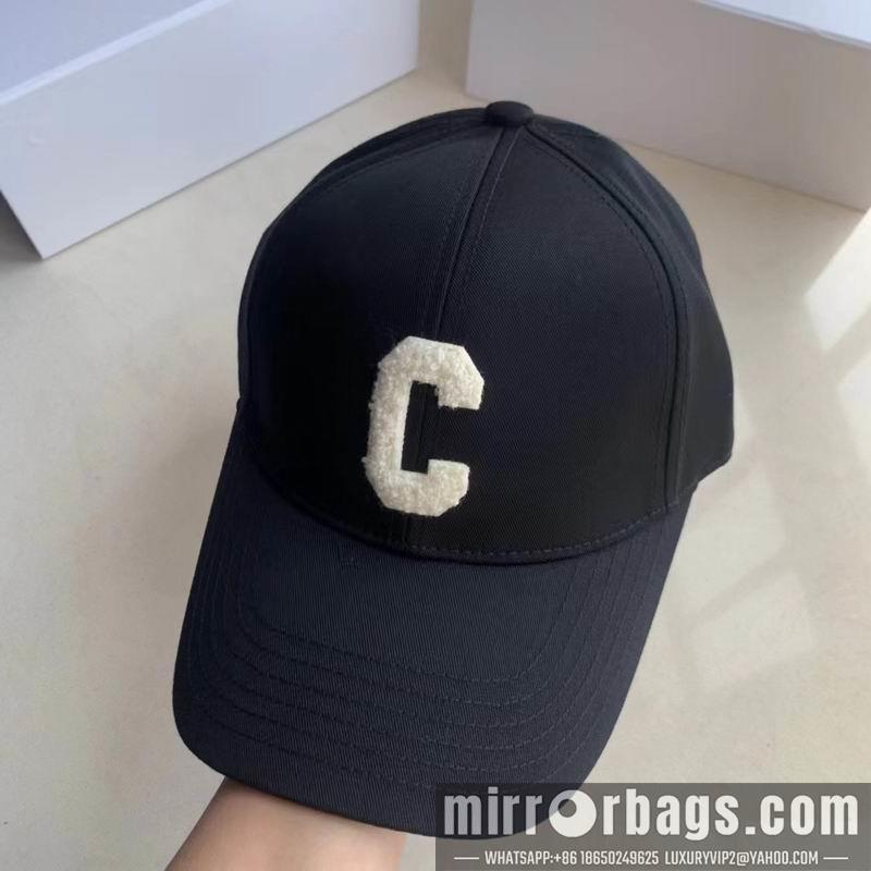 Replica Celine Hat dx32