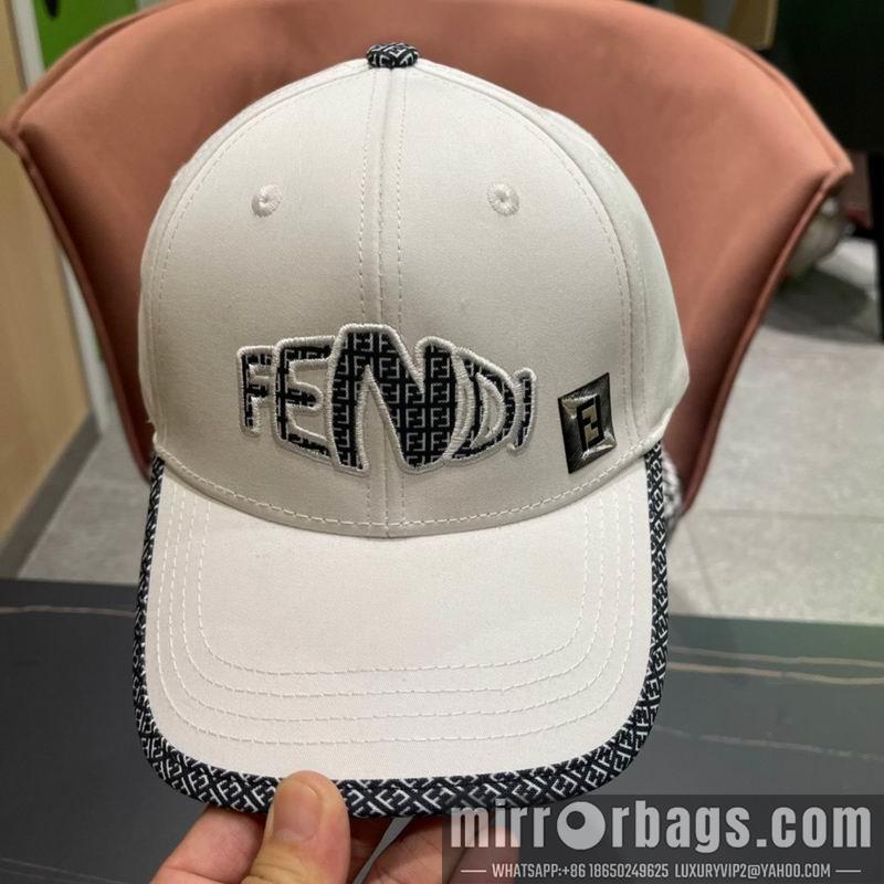 Replica Fendi Hat 041401