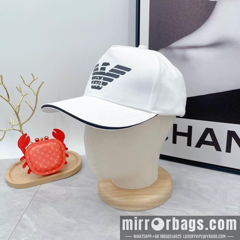 Replica Armani Hat dx01