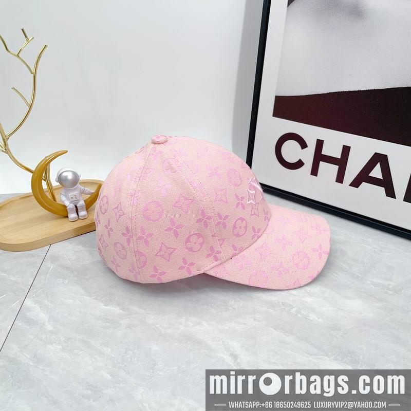 Replica LV Hat dx53