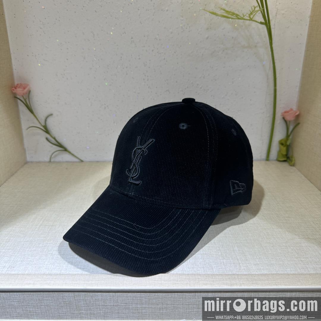 Replica YSL Hat 080202