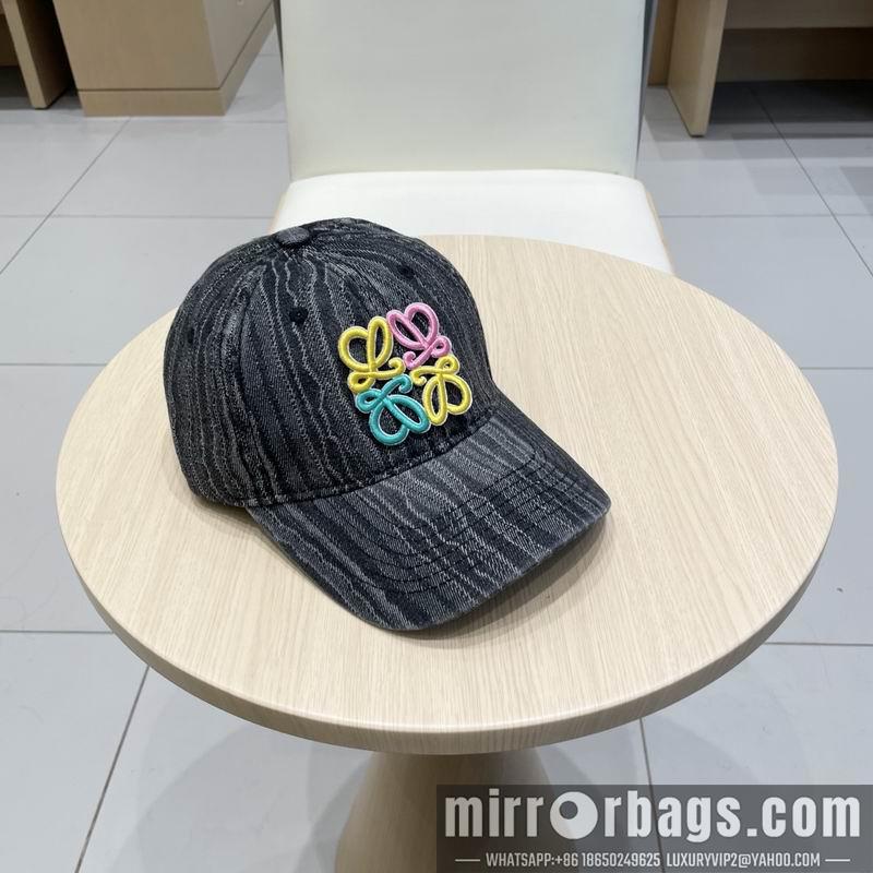 Replica Loewe Hat 040201