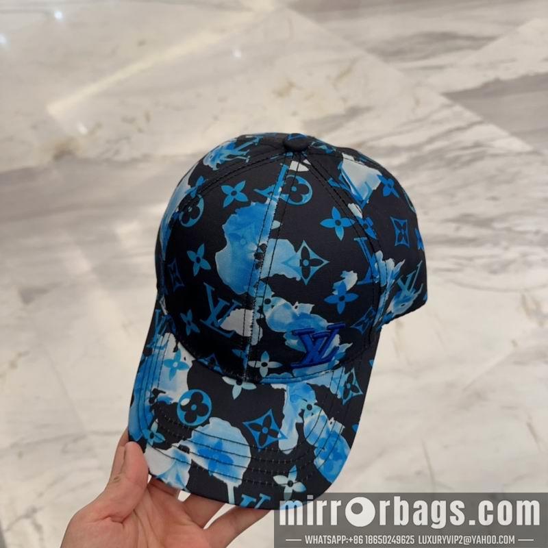 Replica LV Hat dx73