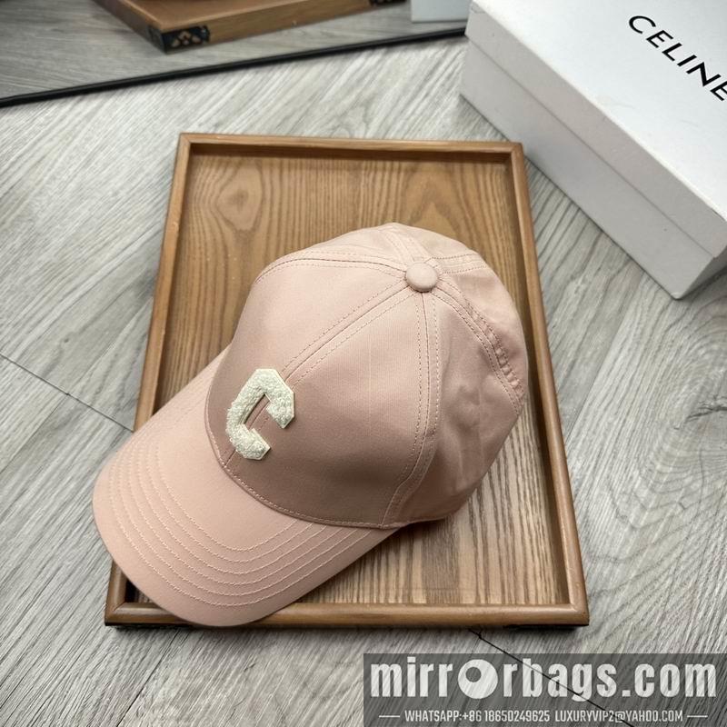 Replica Celine Hat dx66