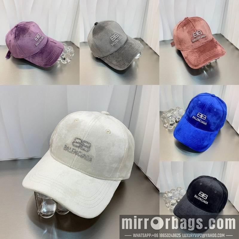 Replica Balenciaga Hat 120402