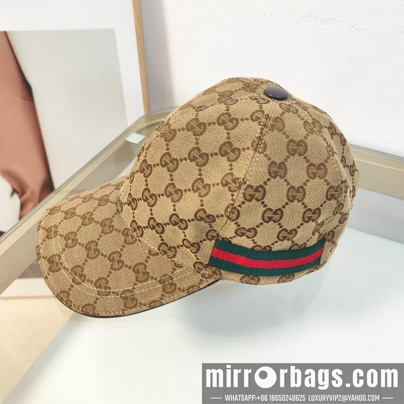 Replica Gucci Hat dx142